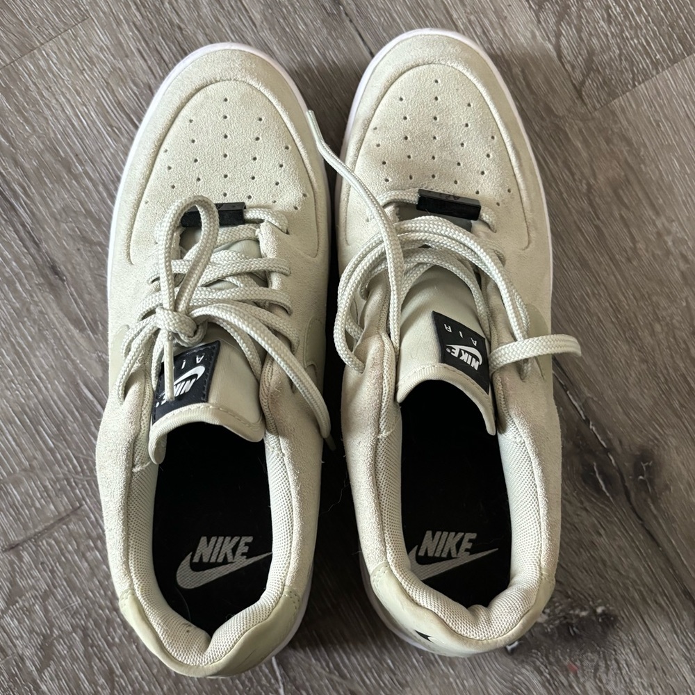 Sage AirForce 1’s